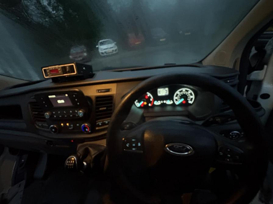 Used Ford Transit Custom 2020 for sale - 77031839: Photo 15