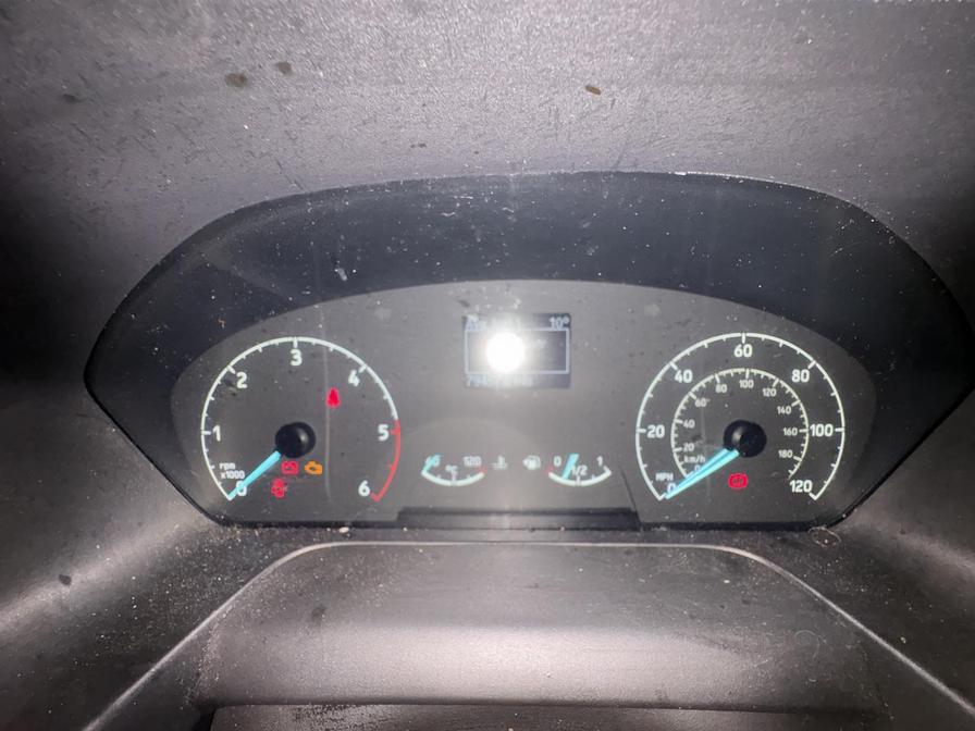 Used Ford Transit Custom 2020 for sale - 77031839: Photo 16