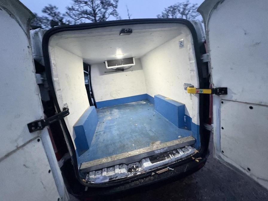 Used Ford Transit Custom 2020 for sale - 77031839: Photo 19