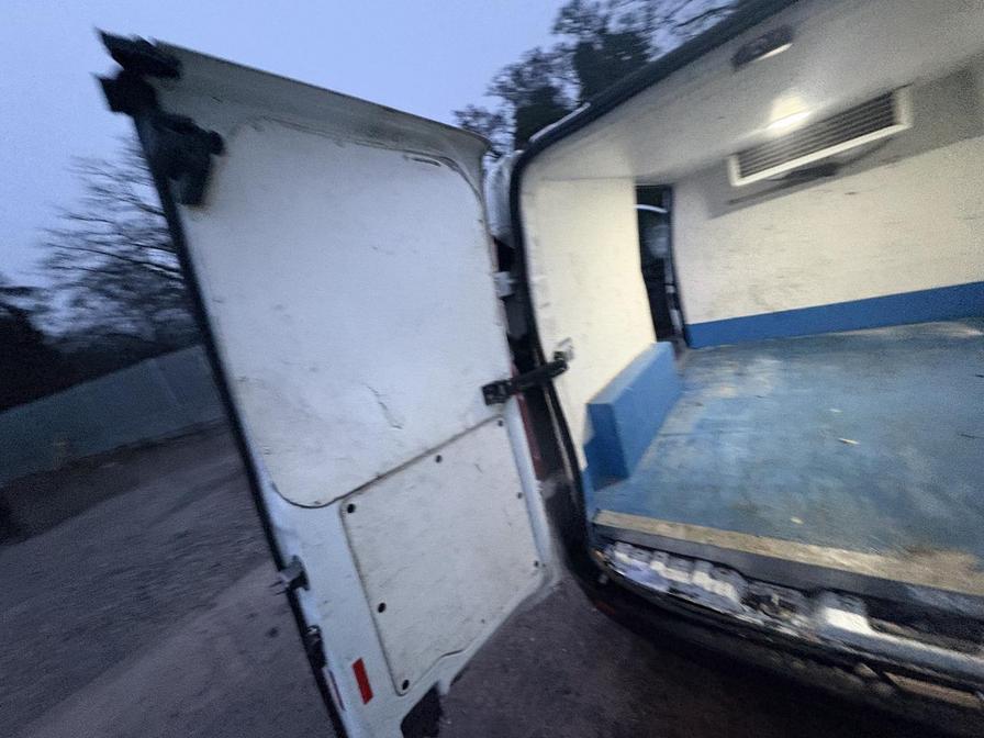 Used Ford Transit Custom 2020 for sale - 77031839: Photo 20