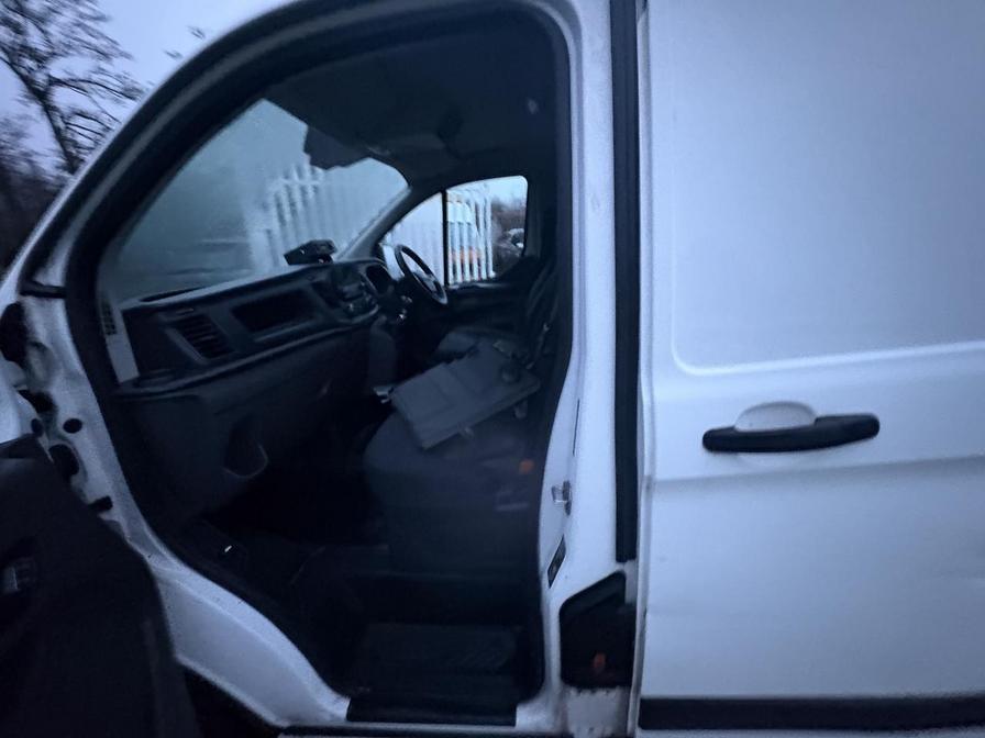 Used Ford Transit Custom 2020 for sale - 77031839: Photo 6