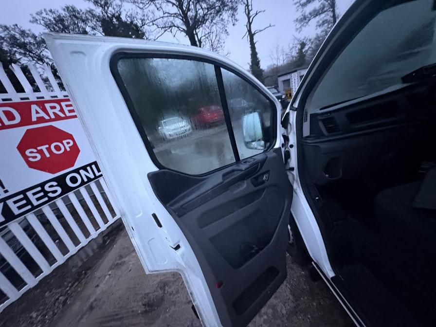 Used Ford Transit Custom 2020 for sale - 77031839: Photo 7