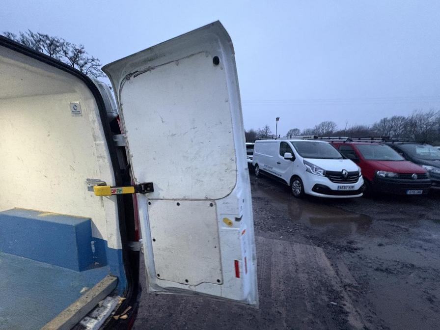 Used Ford Transit Custom 2020 for sale - 77031839: Photo 9