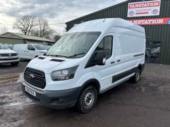 Used Ford Transit 2019 for sale - 73908630: Photo