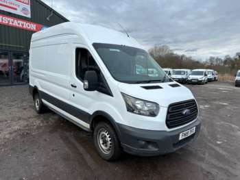 Used Ford Transit 2019 for sale - 73908630: Photo