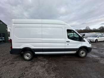 Used Ford Transit 2019 for sale - 73908630: Photo