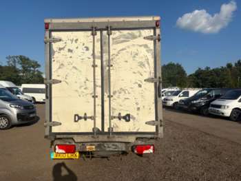 Used Mercedes-Benz Sprinter 2010 for sale - 74769013: Photo