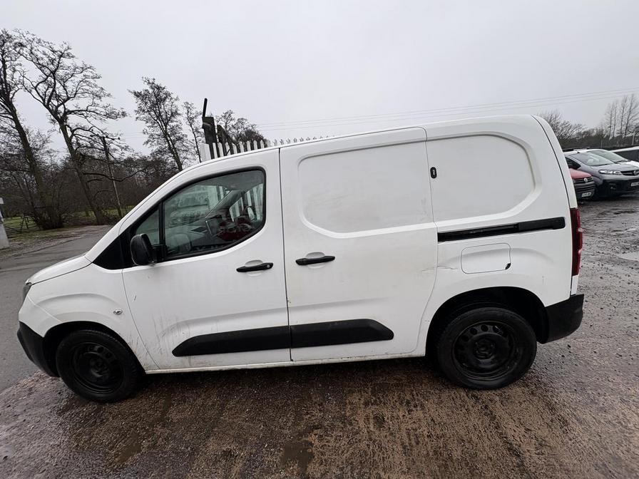 Used Peugeot Partner 2019 for sale - 77428607: Photo 12