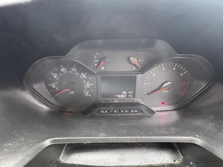 Used Peugeot Partner 2019 for sale - 77428607: Photo 16