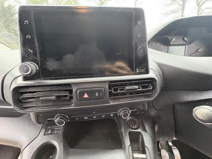 Used Peugeot Partner 2019 for sale - 77428607: Photo 19