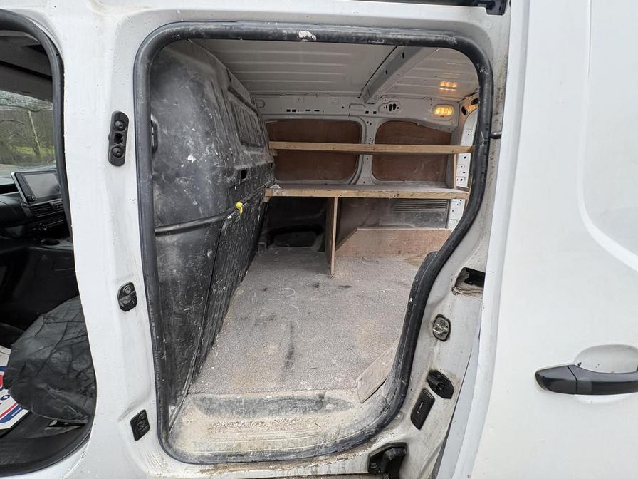 Used Peugeot Partner 2019 for sale - 77428607: Photo 20