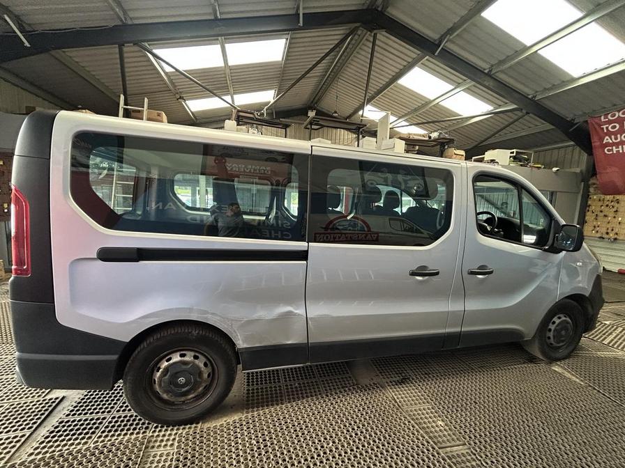 Vehicle 23