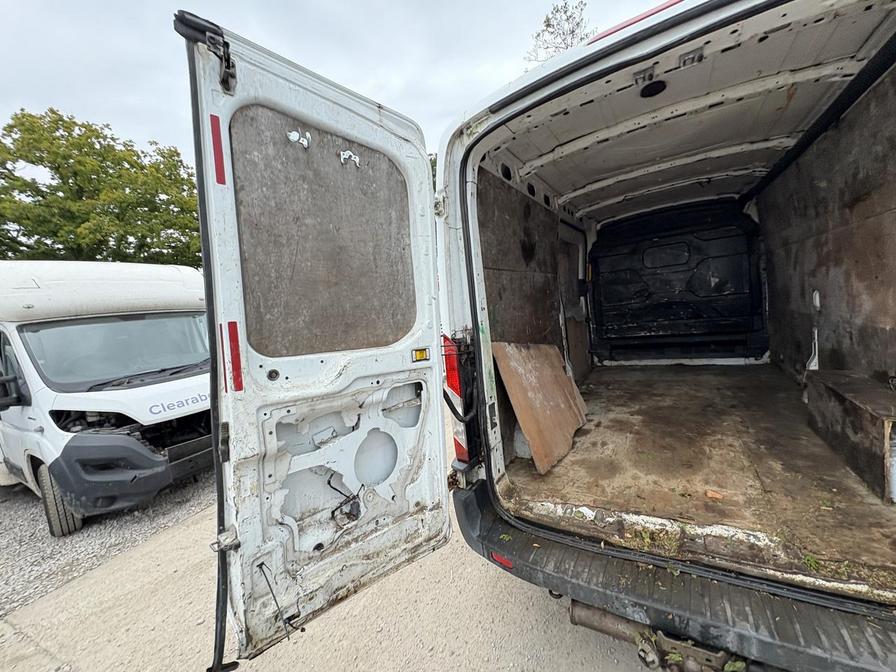 Used Ford Transit 2014 for sale - 76487785: Photo 12