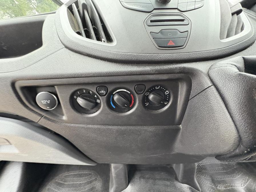 Used Ford Transit 2014 for sale - 76487785: Photo 14