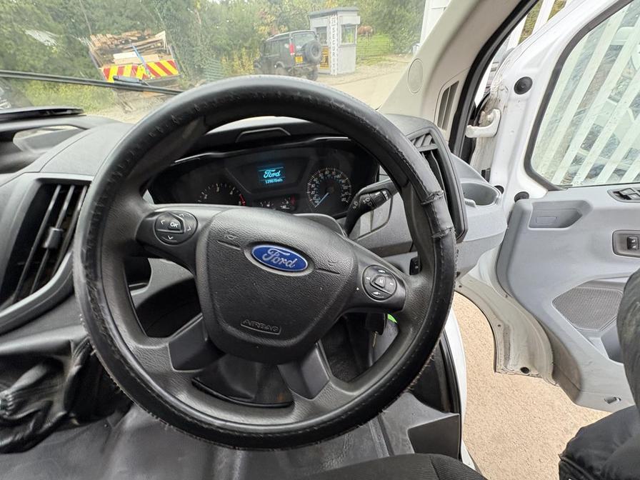 Used Ford Transit 2014 for sale - 76487785: Photo 17