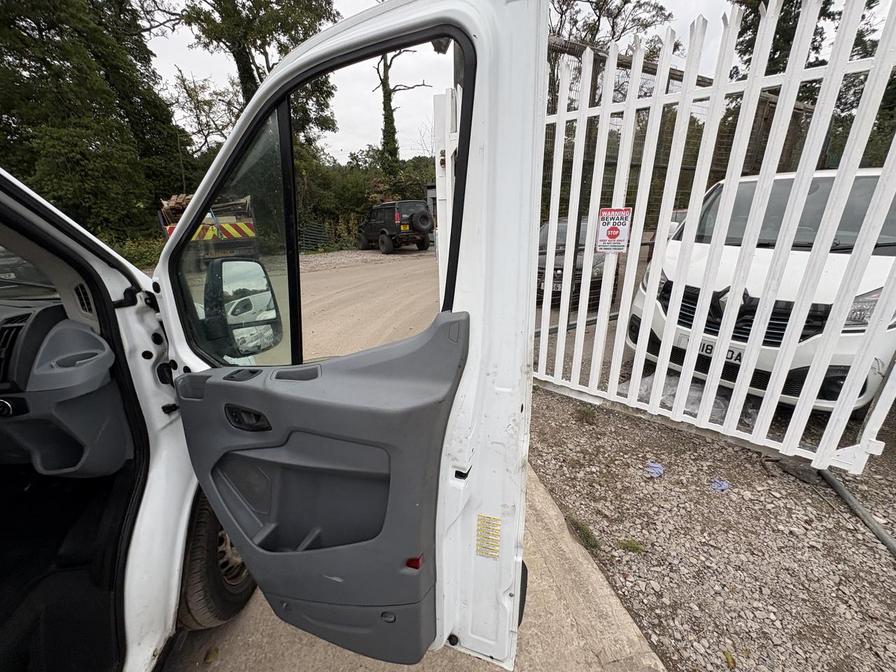 Used Ford Transit 2014 for sale - 76487785: Photo 18