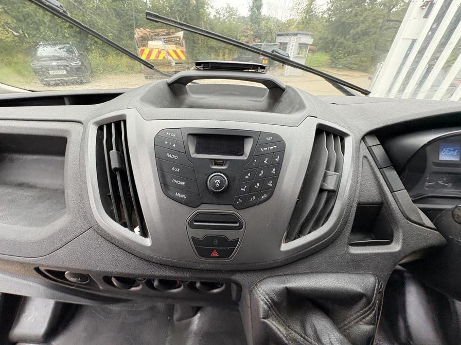 Used Ford Transit 2014 for sale - 76487785: Photo 19