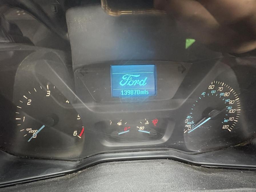 Used Ford Transit 2014 for sale - 76487785: Photo 2