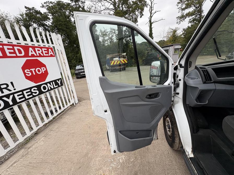 Used Ford Transit 2014 for sale - 76487785: Photo 20