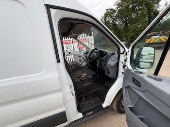Used Ford Transit 2014 for sale - 76487785: Photo