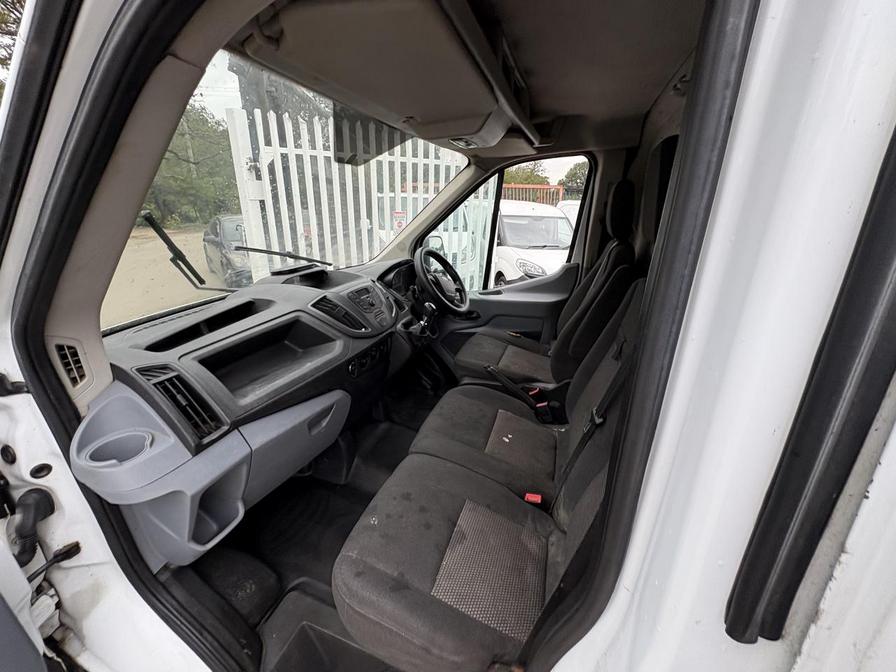 Used Ford Transit 2014 for sale - 76487785: Photo 5