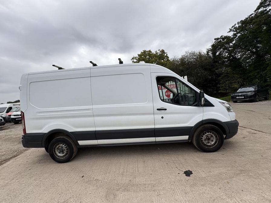 Used Ford Transit 2014 for sale - 76487785: Photo 6