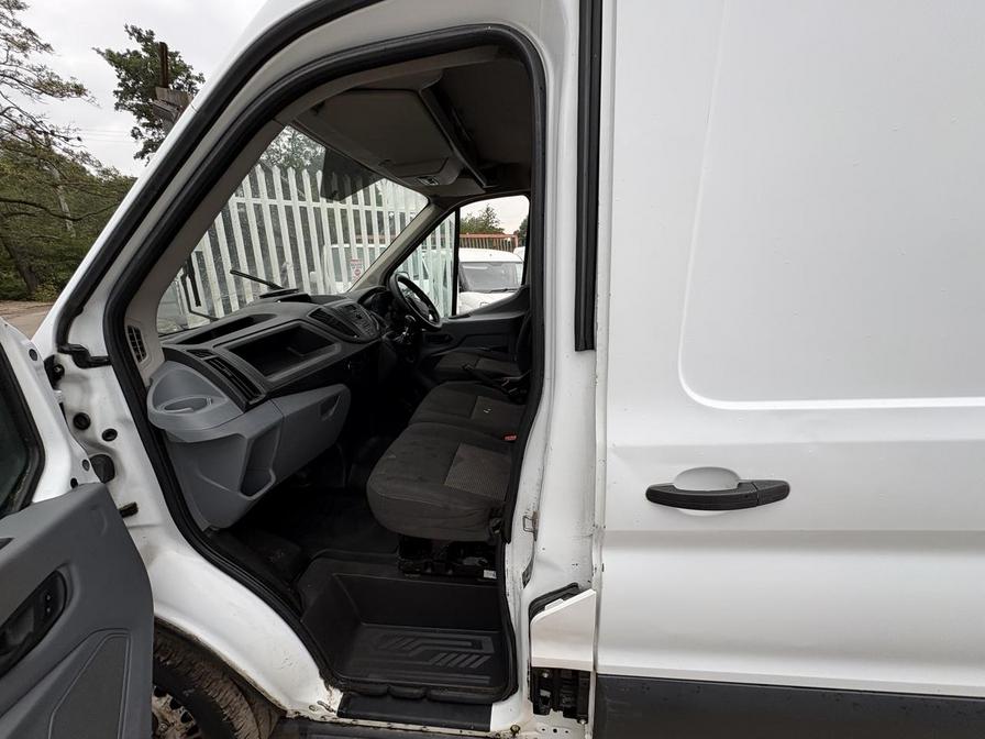 Used Ford Transit 2014 for sale - 76487785: Photo 7
