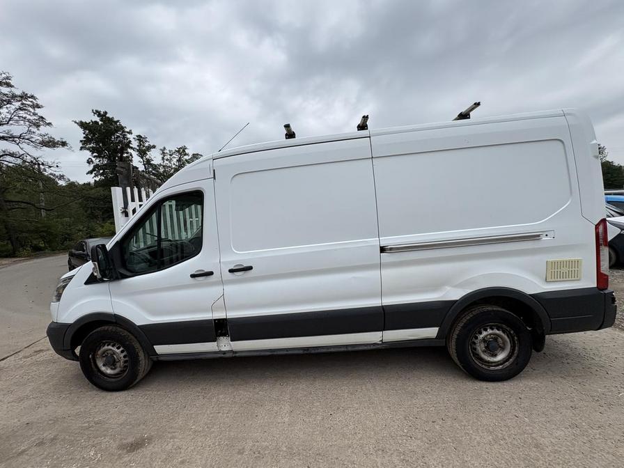 Used Ford Transit 2014 for sale - 76487785: Photo 8