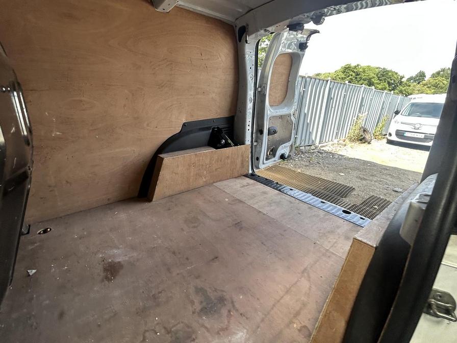 Used Renault Kangoo 2018 for sale - 75556168: Photo 10