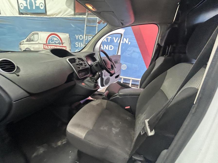 Used Renault Kangoo 2018 for sale - 75556168: Photo 11