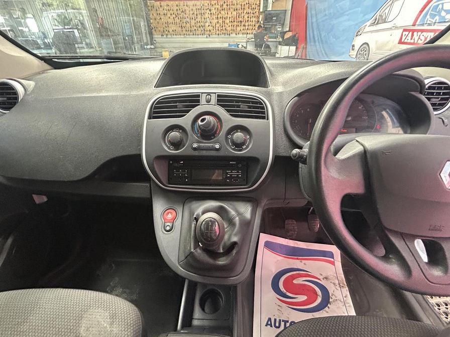 Used Renault Kangoo 2018 for sale - 75556168: Photo 12