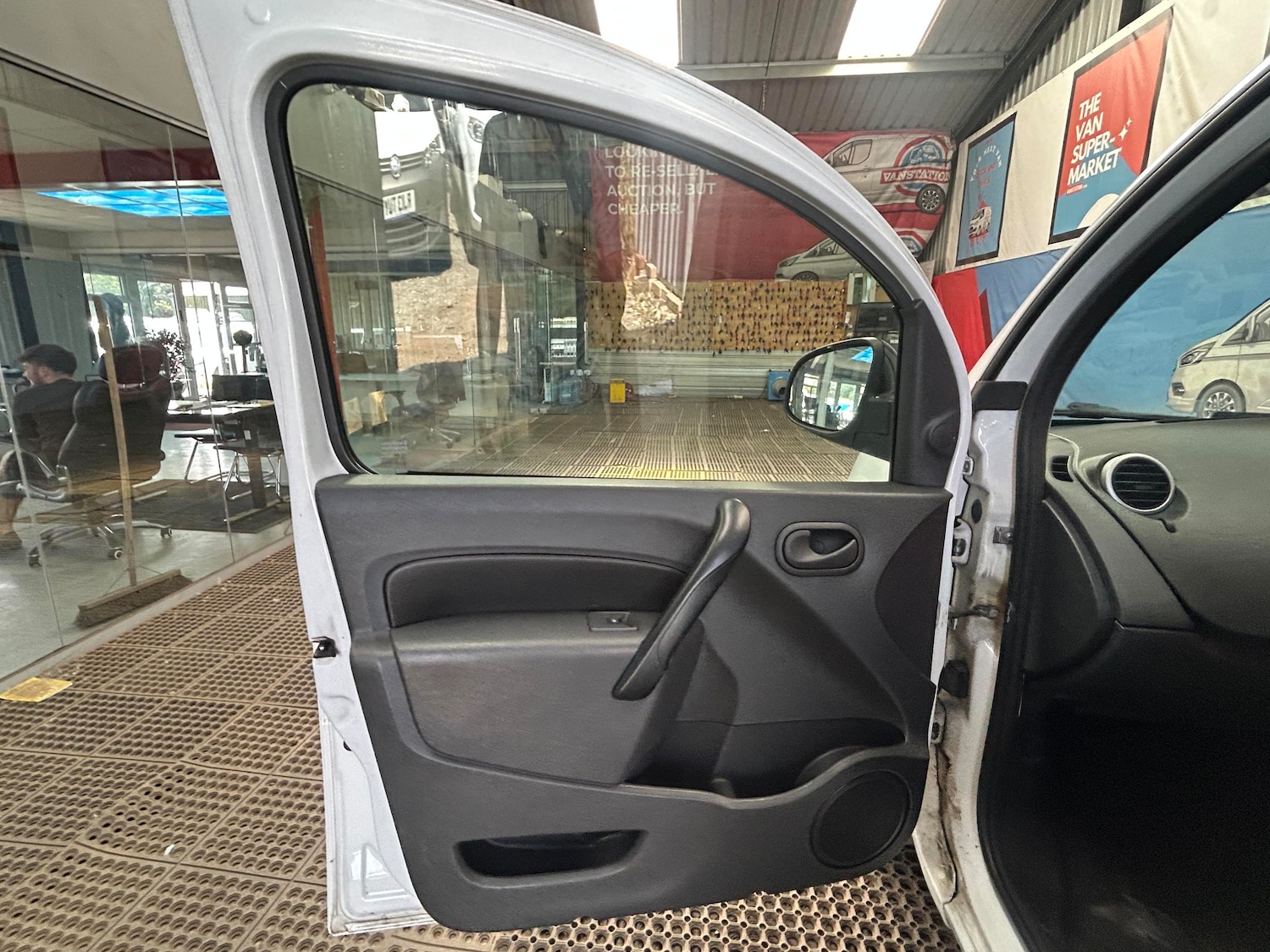 Used Renault Kangoo 2018 for sale - 75556168: Photo 13