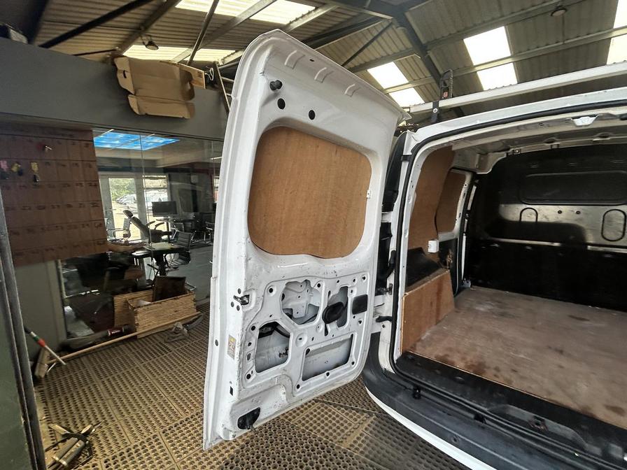 Used Renault Kangoo 2018 for sale - 75556168: Photo 14