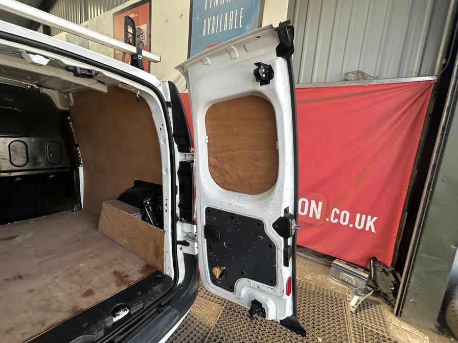 Used Renault Kangoo 2018 for sale - 75556168: Photo 15