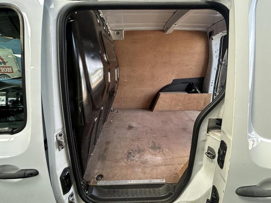 Used Renault Kangoo 2018 for sale - 75556168: Photo 18