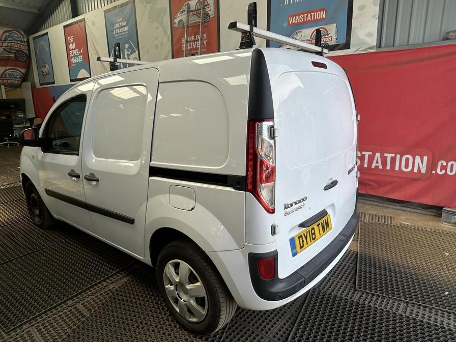 Used Renault Kangoo 2018 for sale - 75556168: Photo 19