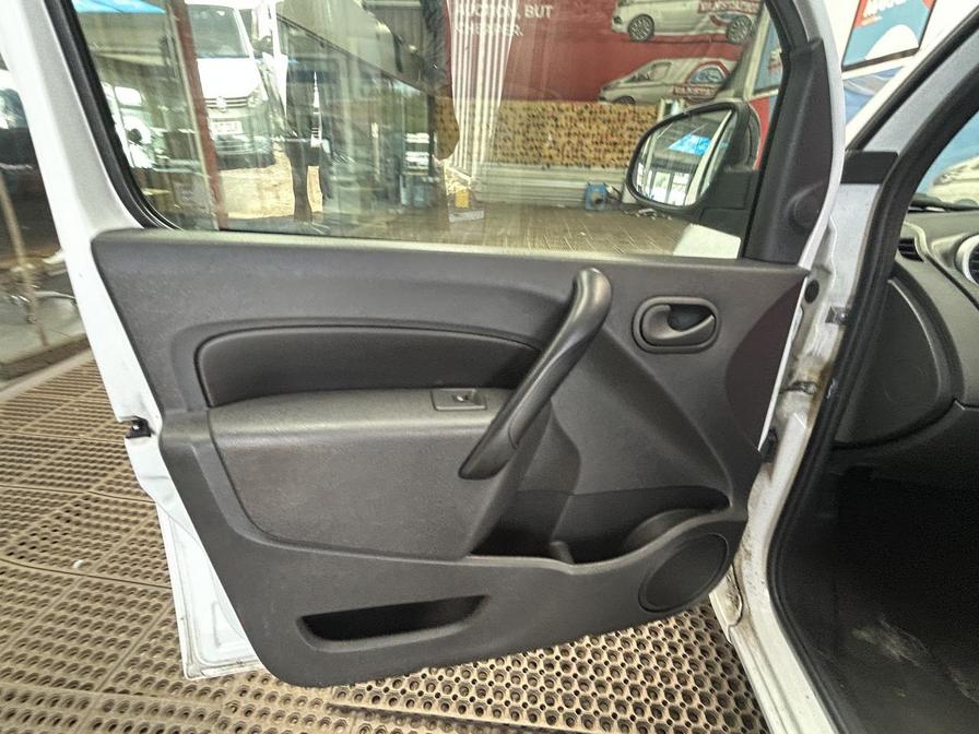 Used Renault Kangoo 2018 for sale - 75556168: Photo 20