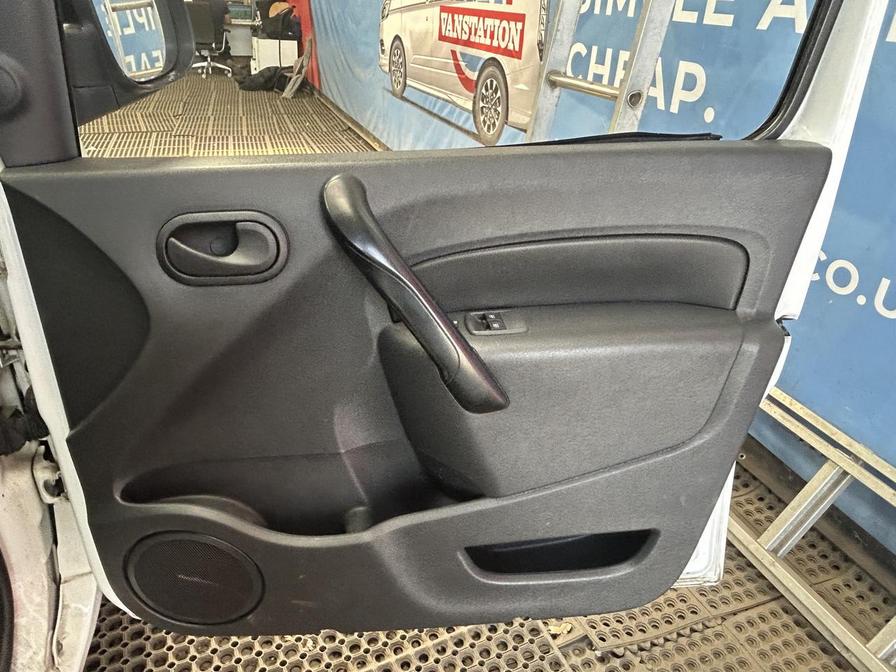 Used Renault Kangoo 2018 for sale - 75556168: Photo 21