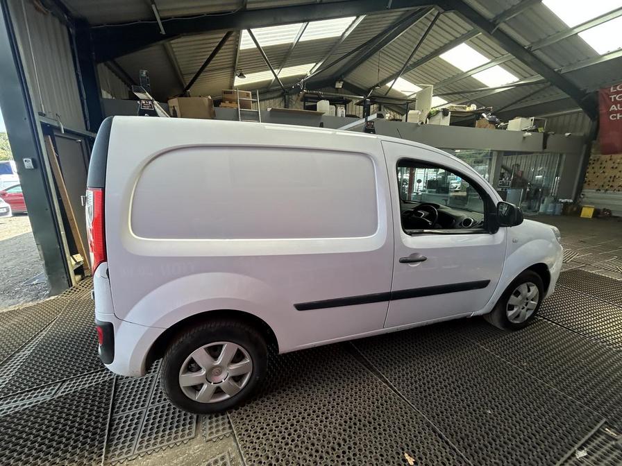 Used Renault Kangoo 2018 for sale - 75556168: Photo 22