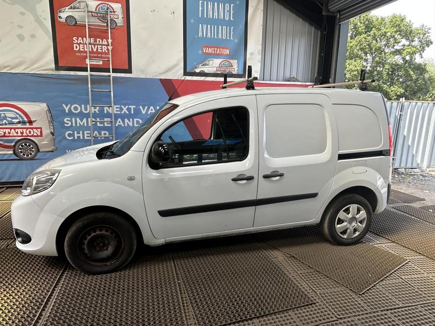 Used Renault Kangoo 2018 for sale - 75556168: Photo 23