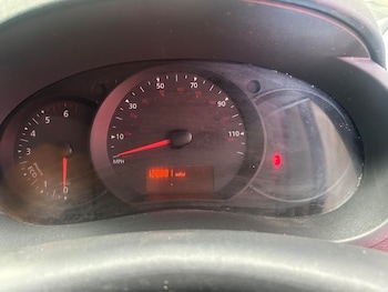 Used Renault Kangoo 2018 for sale - 75556168: Photo