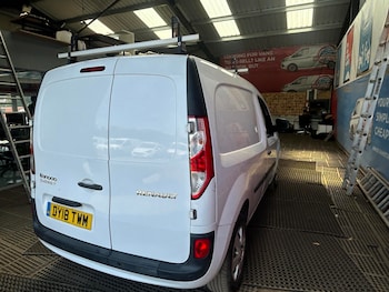 Used Renault Kangoo 2018 for sale - 75556168: Photo