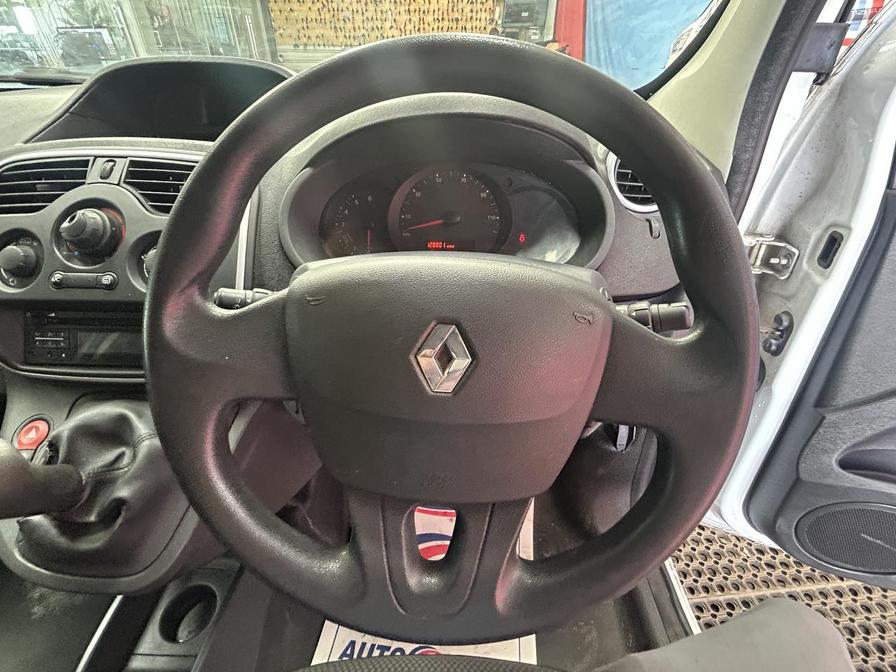 Used Renault Kangoo 2018 for sale - 75556168: Photo 6