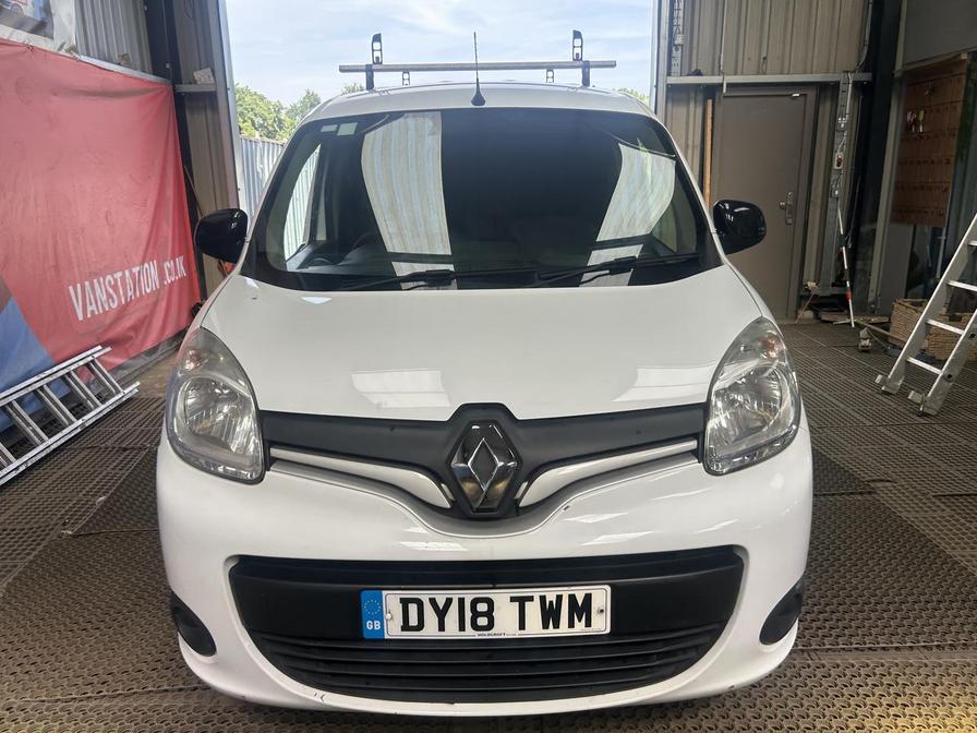 Used Renault Kangoo 2018 for sale - 75556168: Photo 7