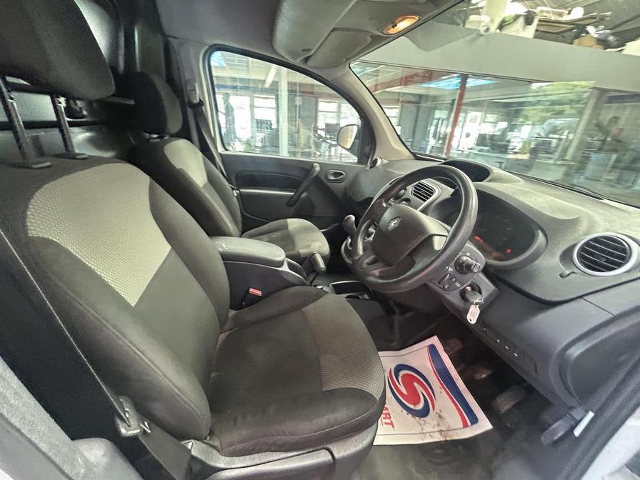 Used Renault Kangoo 2018 for sale - 75556168: Photo 8