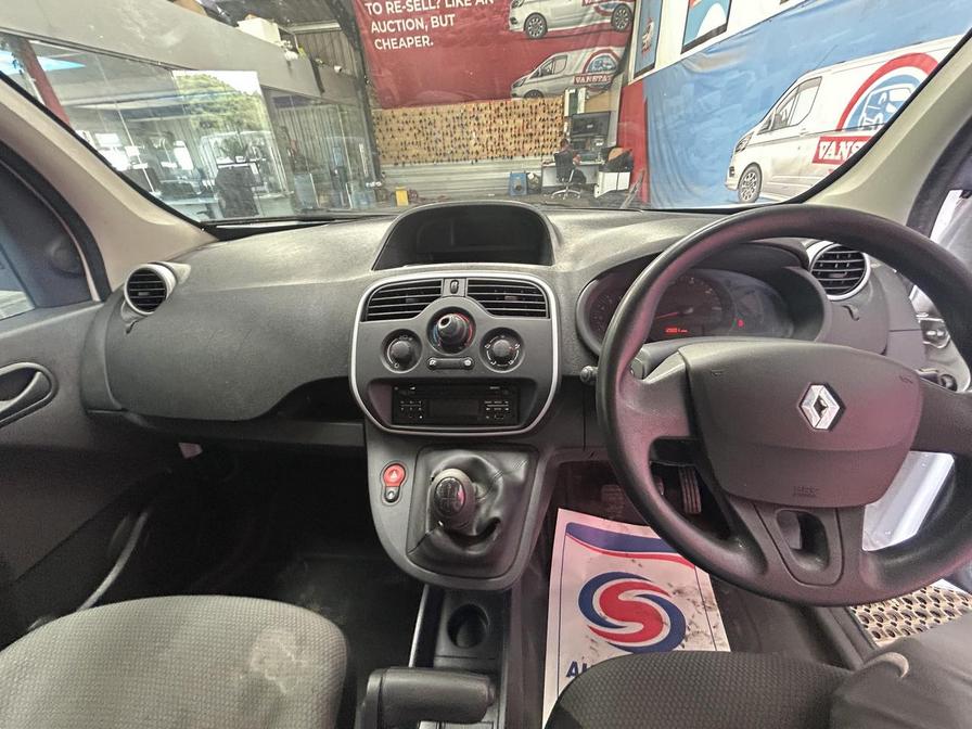 Used Renault Kangoo 2018 for sale - 75556168: Photo 9