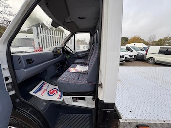 Used Mercedes-Benz Sprinter 1996 for sale - 76459516: Photo