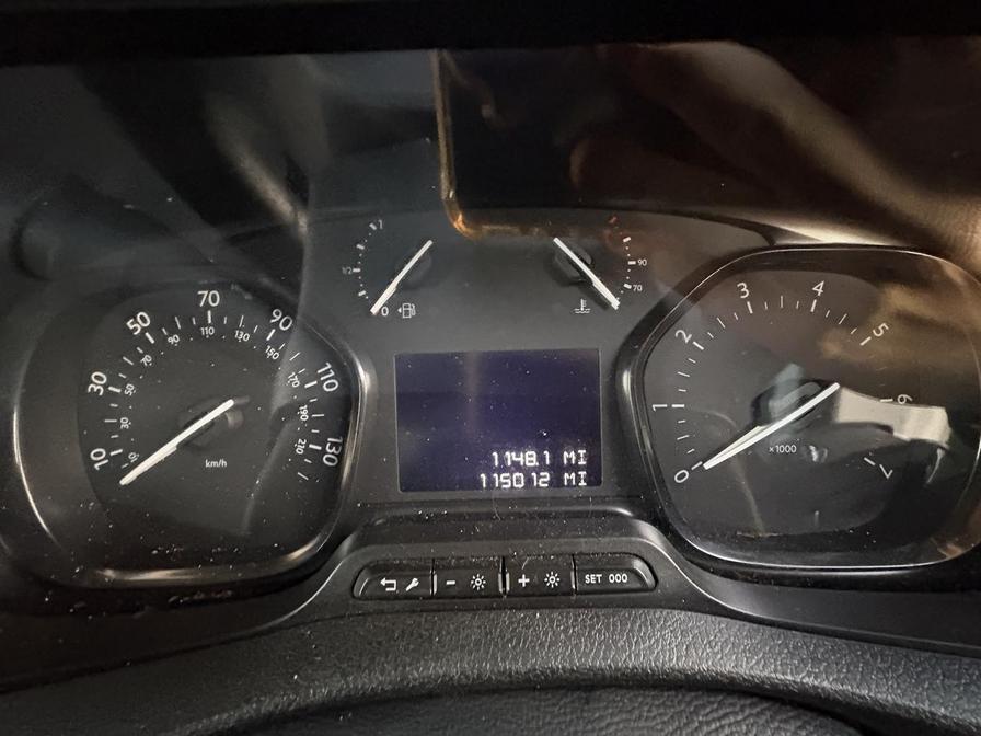 Used Vauxhall Vivaro 2022 for sale - 76610054: Photo 3