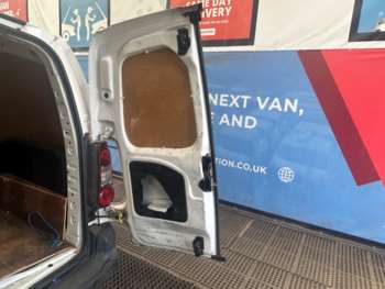 Used Peugeot Partner 2014 for sale - 75004151: Photo