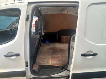 Used Peugeot Partner 2014 for sale - 75004151: Photo